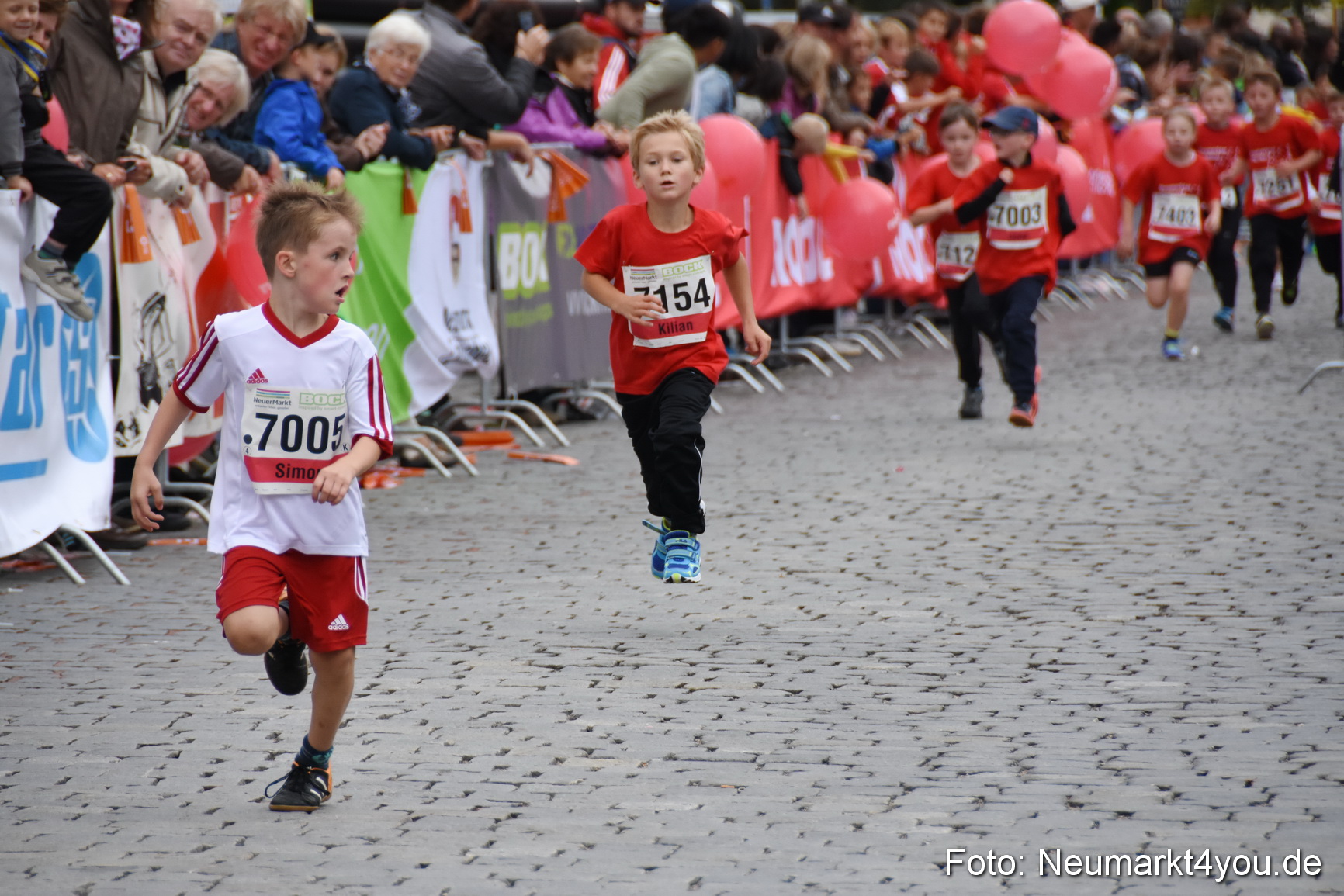 Stadtlauf Neumarkt 2016 1399
